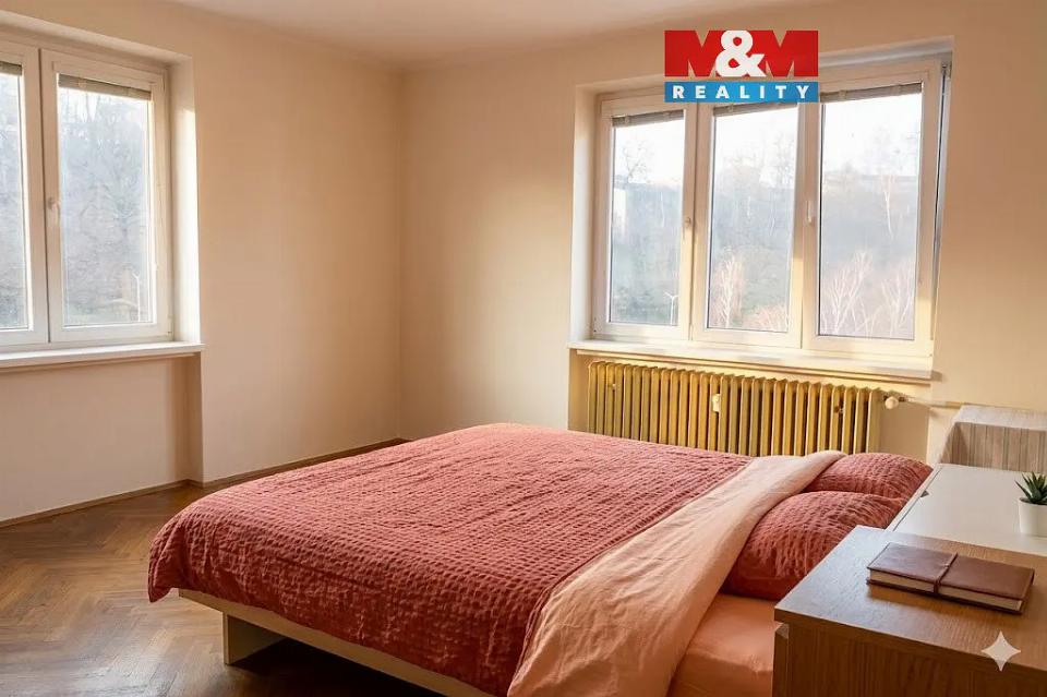 Prodej bytu 63 m²