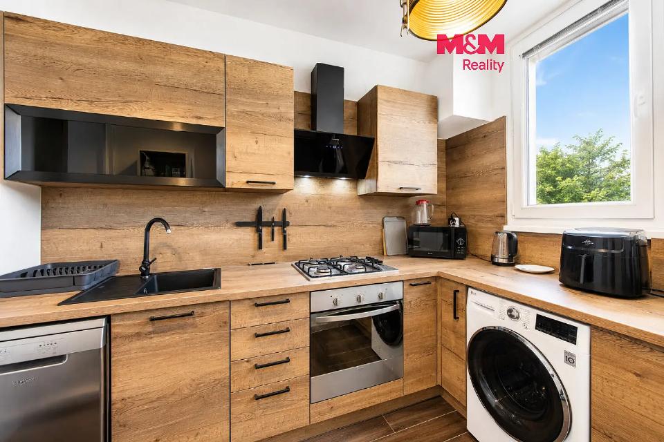 Prodej bytu 73 m²