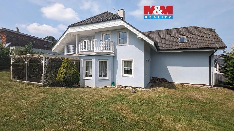 Prodej domu 200 m²