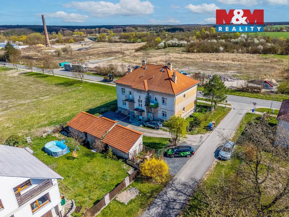 Prodej domu 280 m²
