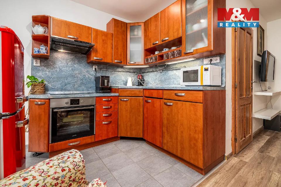 Prodej domu 170 m²