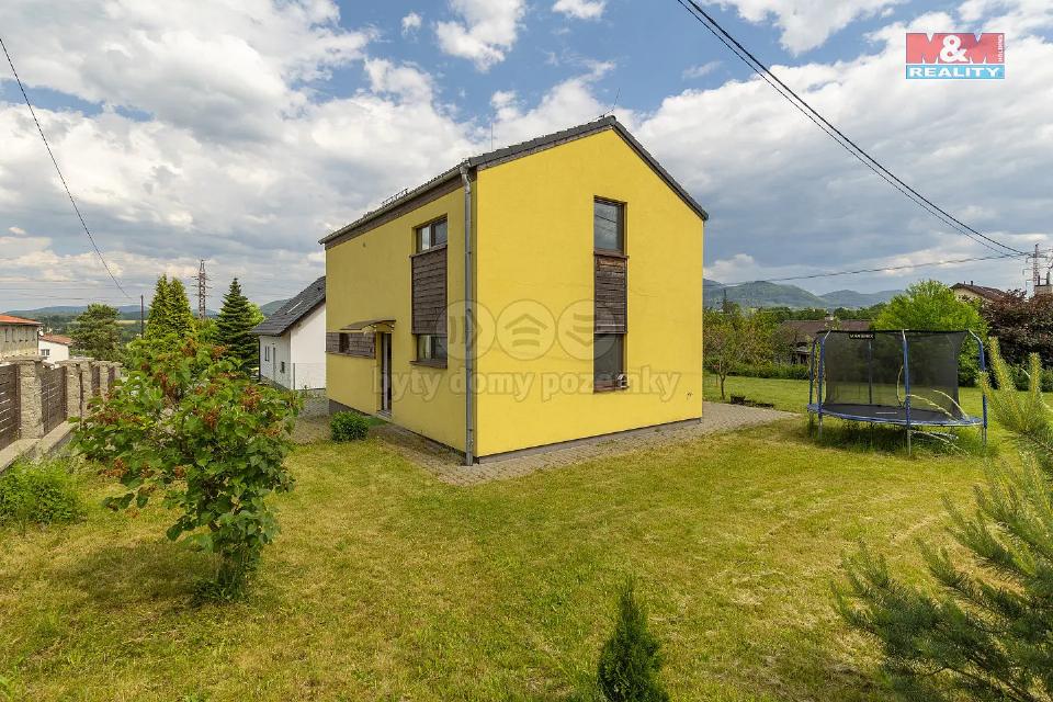 Prodej domu 104 m²