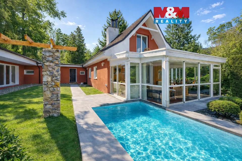 Prodej domu 260 m²