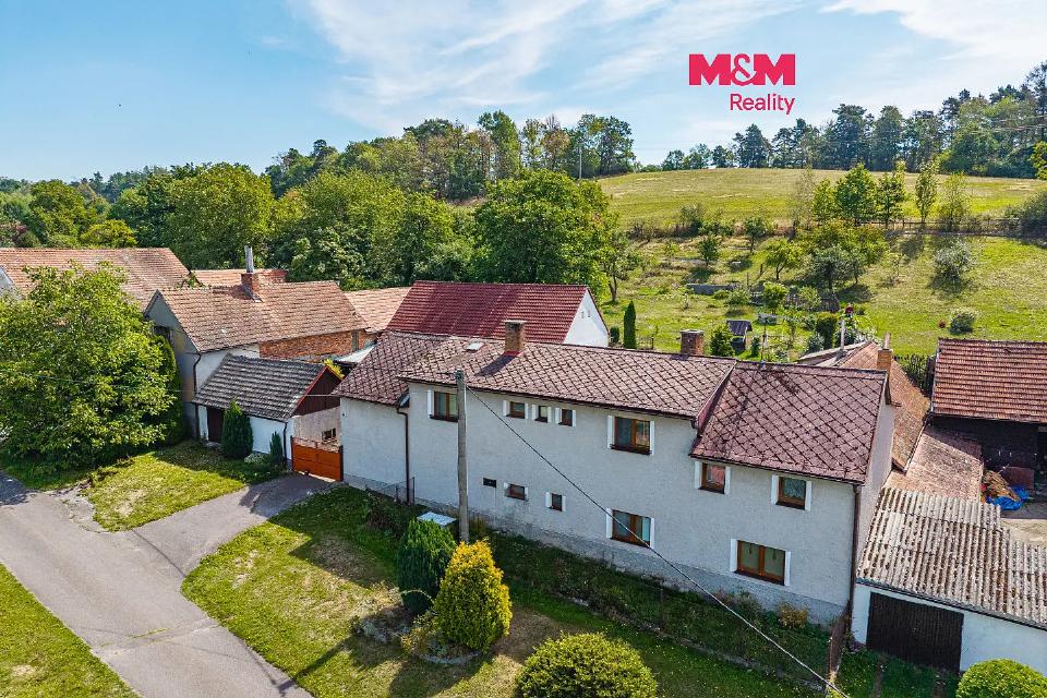 Prodej domu 235 m²