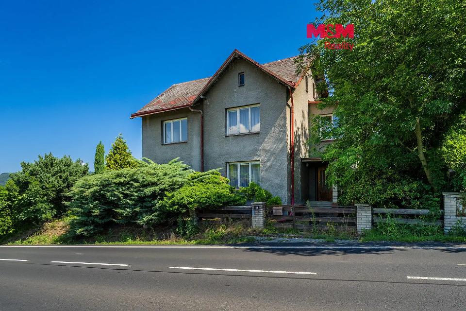 Prodej domu 147 m²