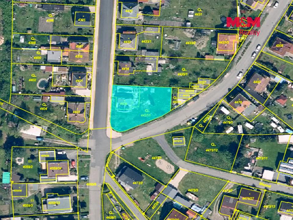 Prodej domu 186 m²