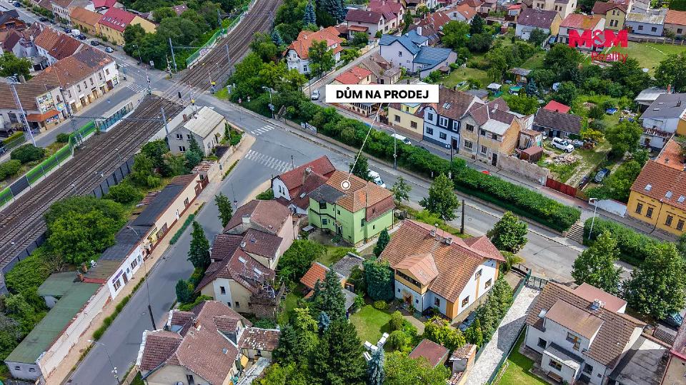 Prodej domu 150 m²
