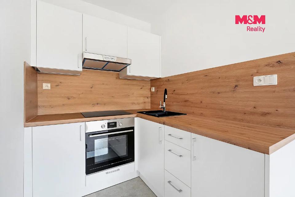 Prodej bytu 39 m²