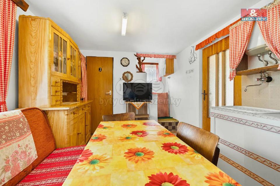 Prodej domu 36 m²
