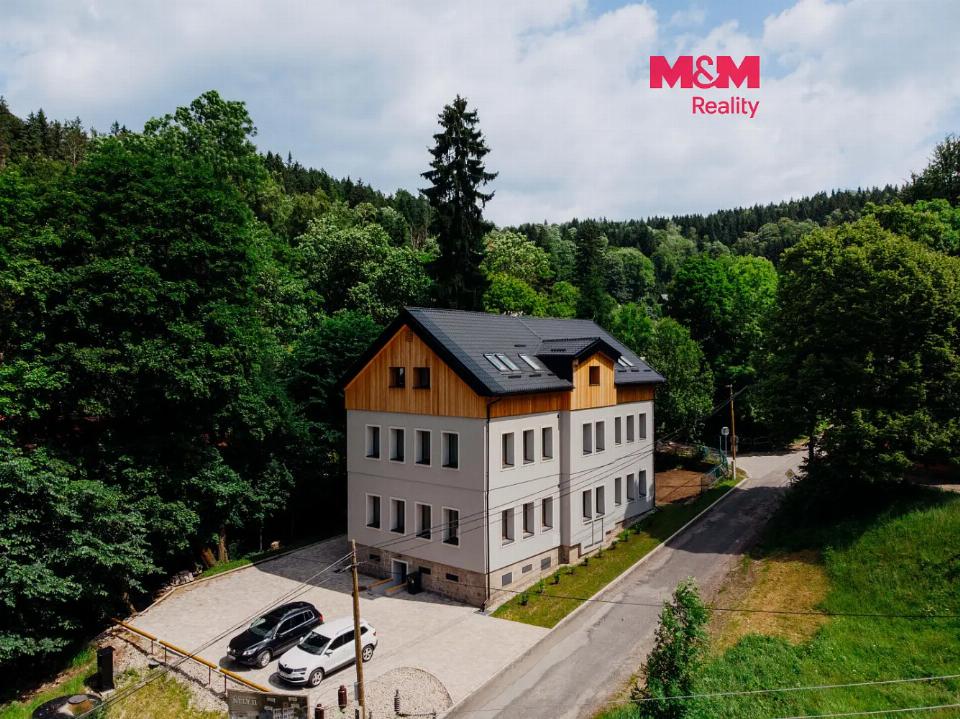 Prodej bytu 70 m²