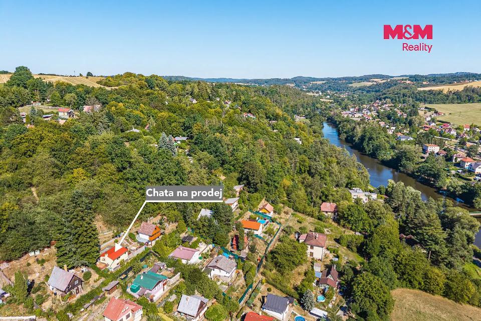 Prodej domu 40 m²