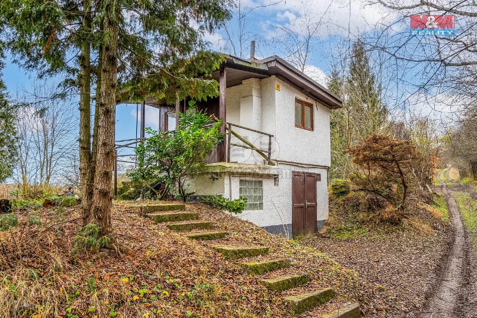 Prodej domu 16 m²