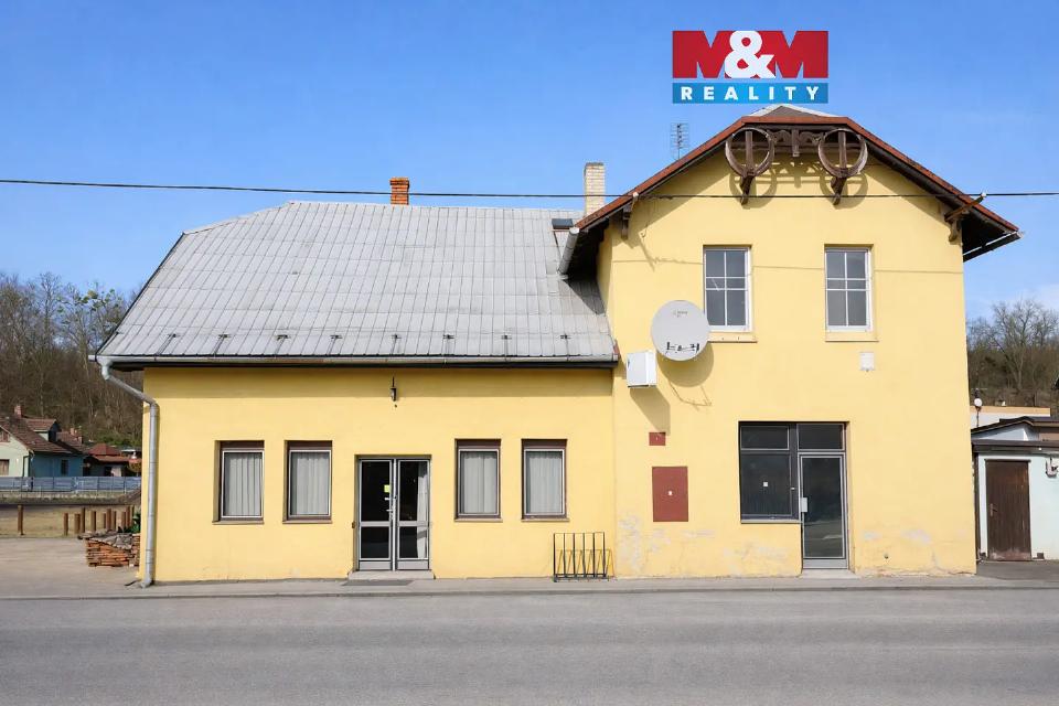 Prodej domu 350 m²