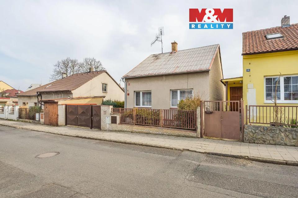 Prodej domu 92 m²