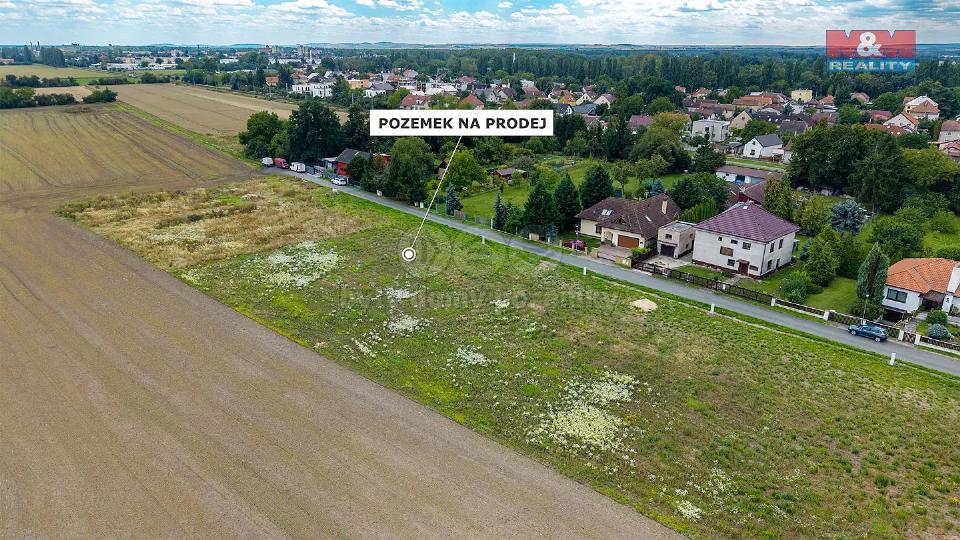 Prodej pozemku