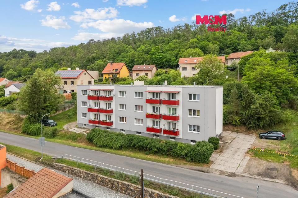 Prodej bytu 68 m²
