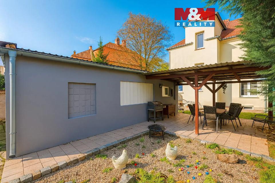 Prodej domu 270 m²