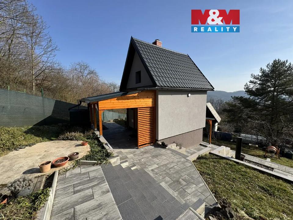 Prodej domu 54 m²