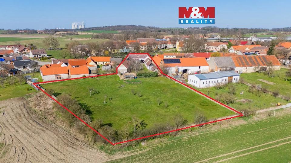 Prodej domu 195 m²