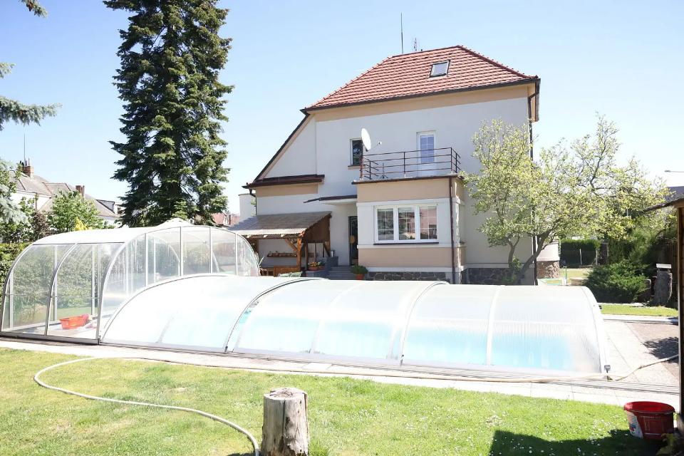 Prodej domu 280 m²