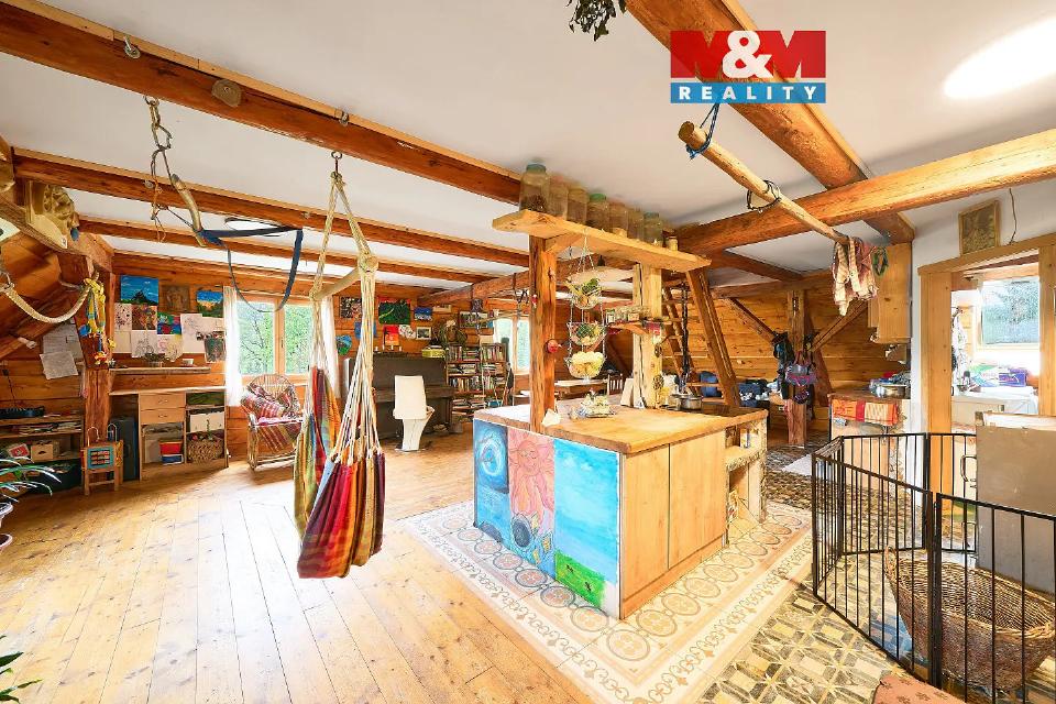 Prodej domu 290 m²