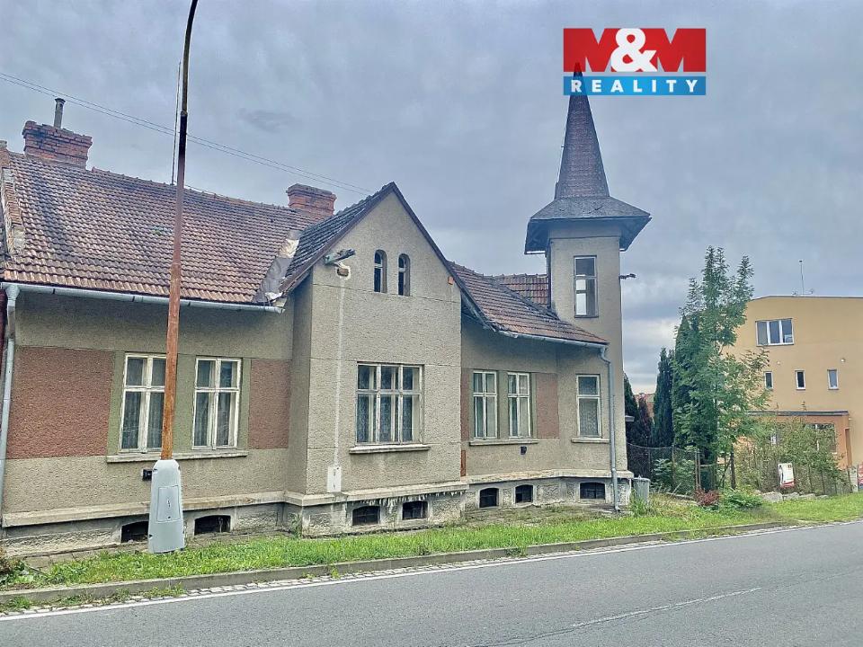 Prodej domu 230 m²