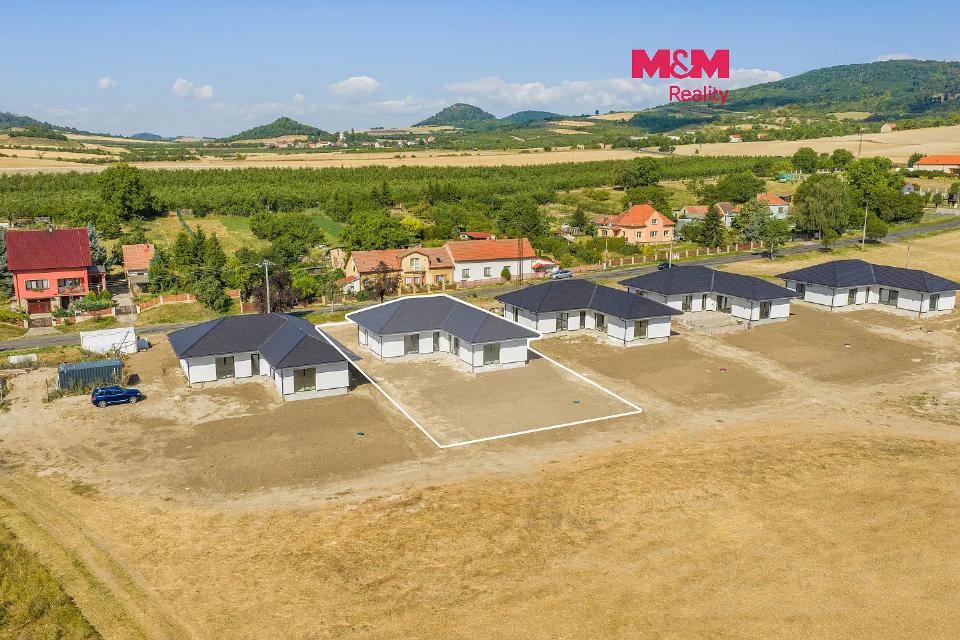 Prodej domu 143 m²