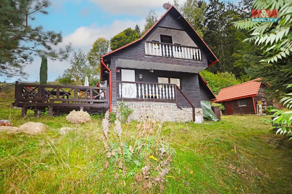 Prodej domu 140 m²