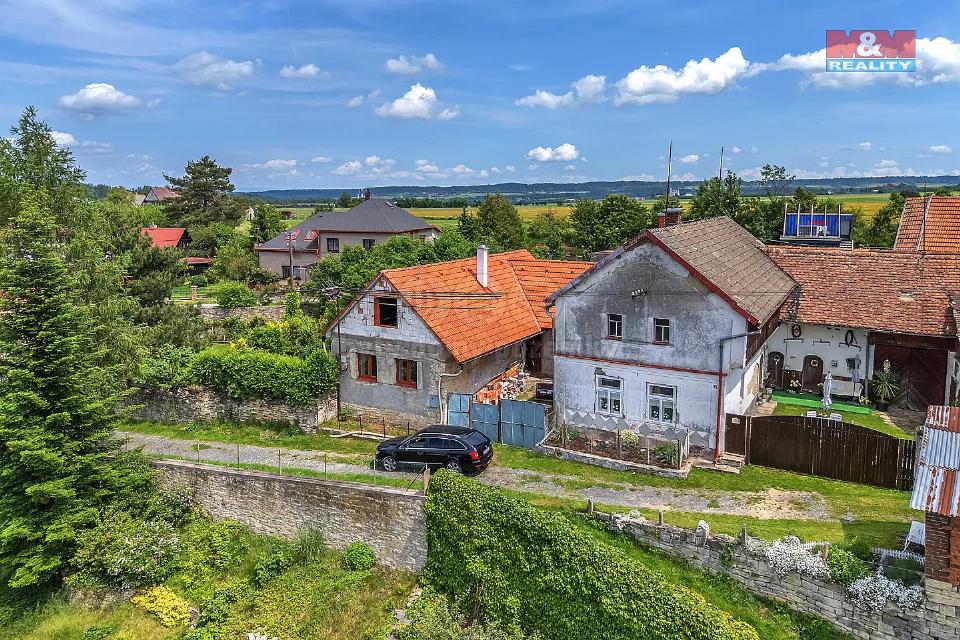 Prodej domu 186 m²
