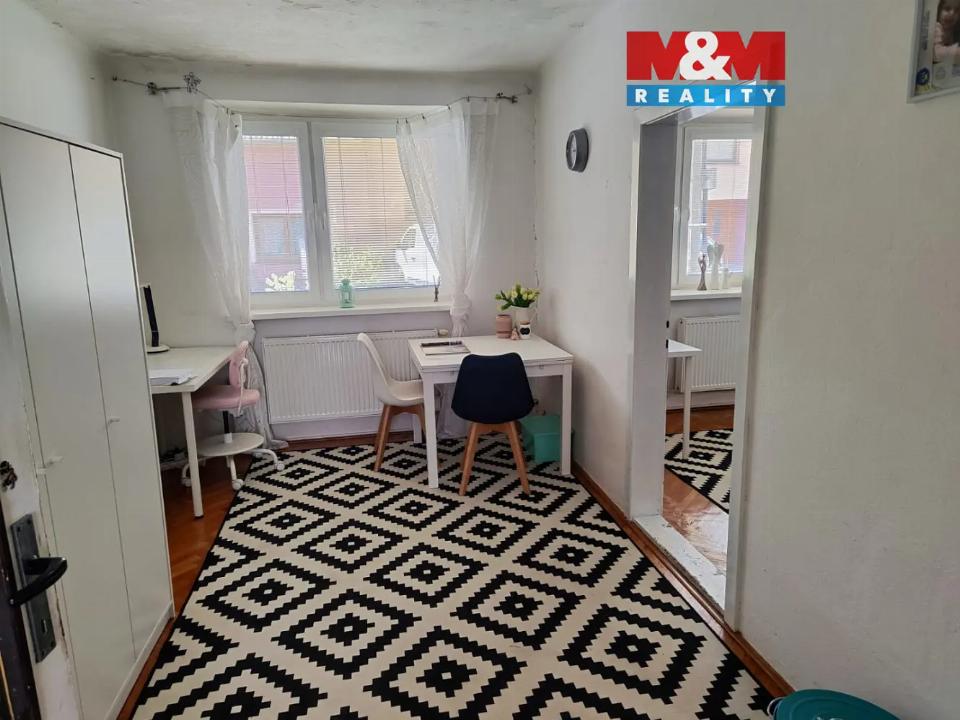 Prodej domu 120 m²