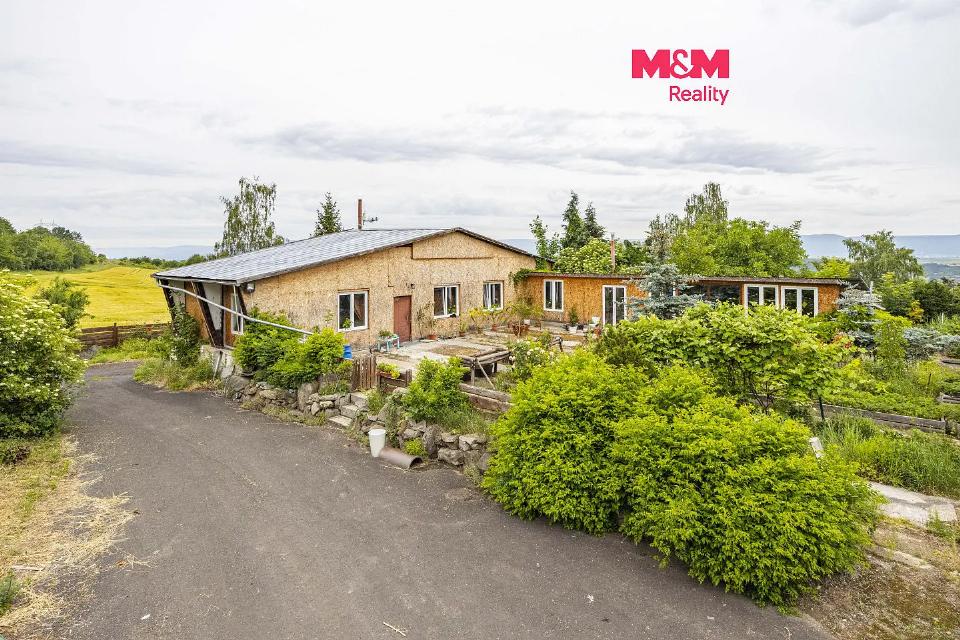 Prodej domu 3835 m²