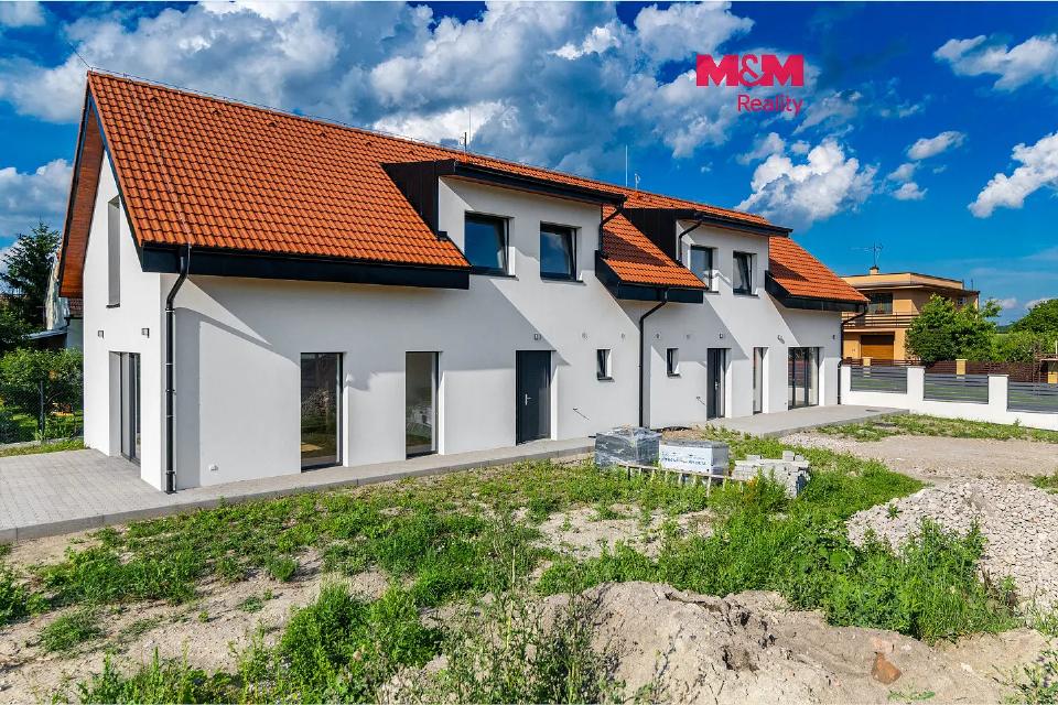 Prodej domu 149 m²
