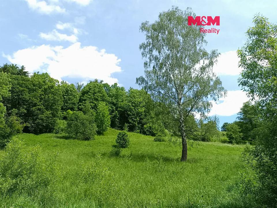 Prodej pozemku