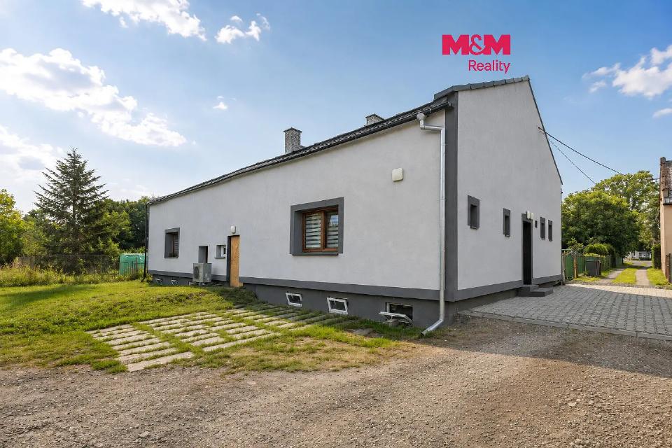 Prodej domu 150 m²