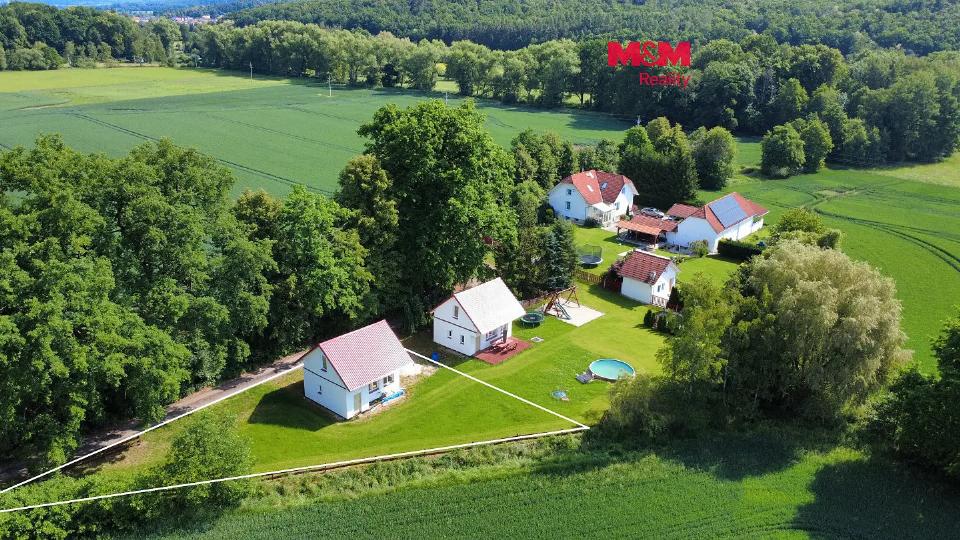 Prodej domu 67 m²