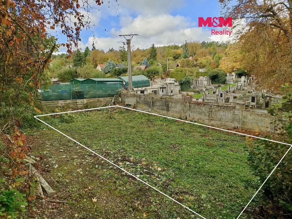 Prodej pozemku