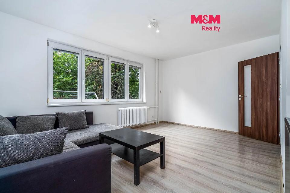 Prodej bytu 56 m²