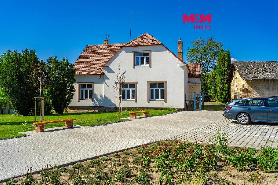 Prodej domu 239 m²