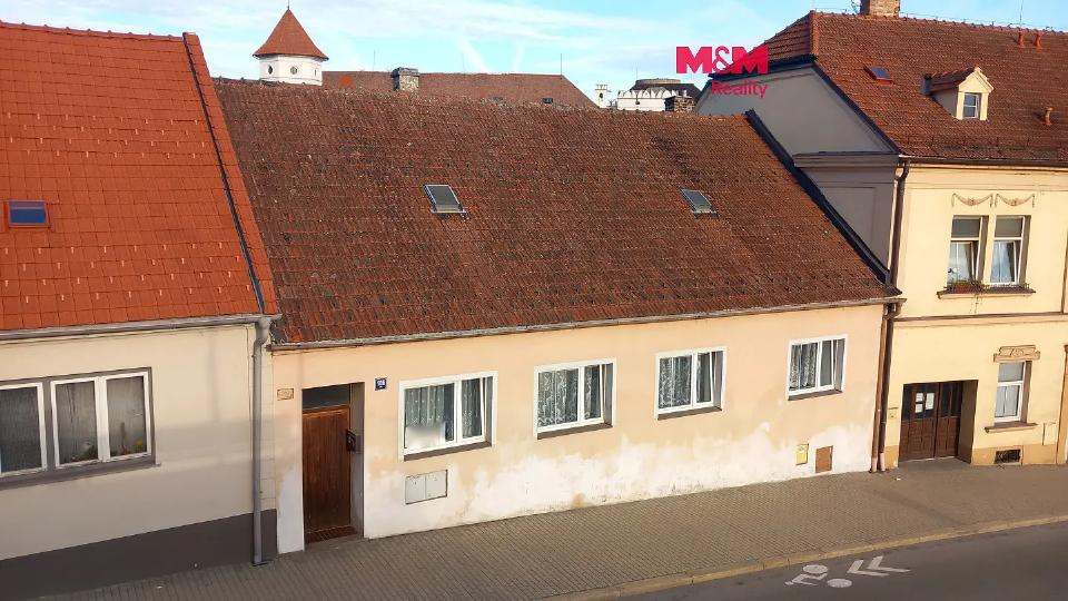 Prodej domu 153 m²