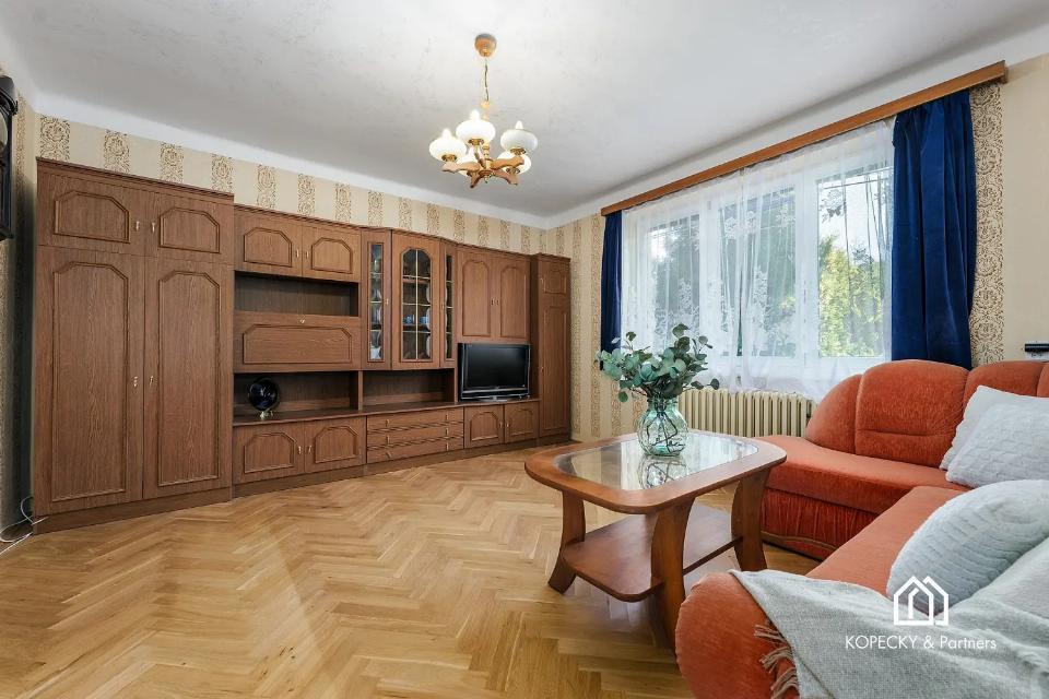 Prodej domu 196 m²