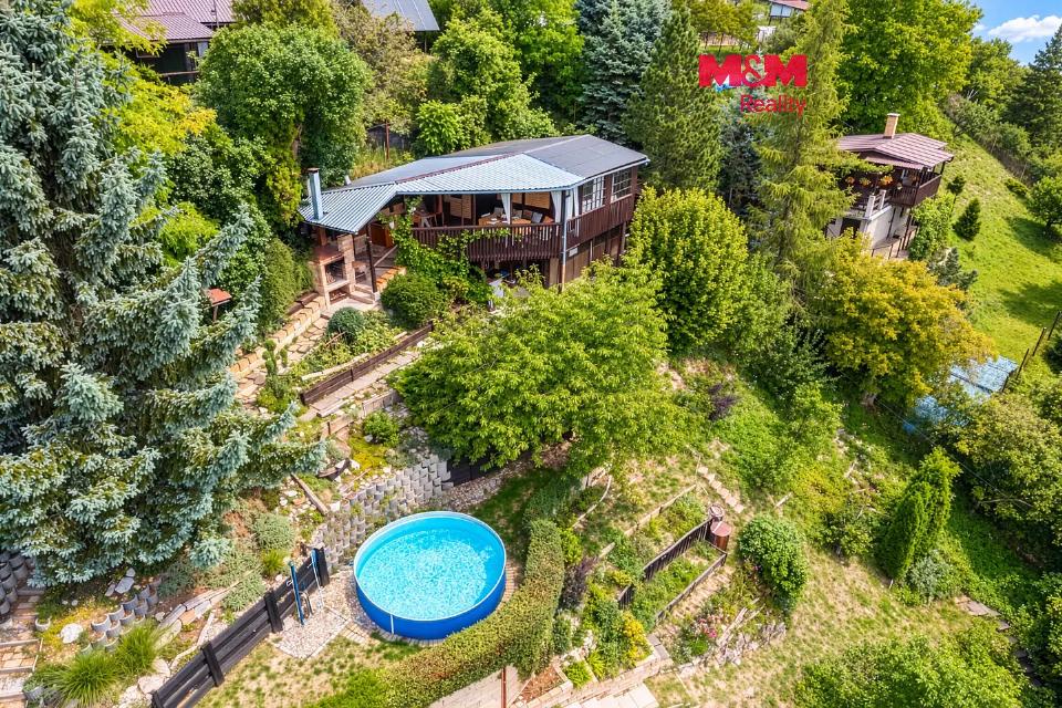Prodej domu 36 m²
