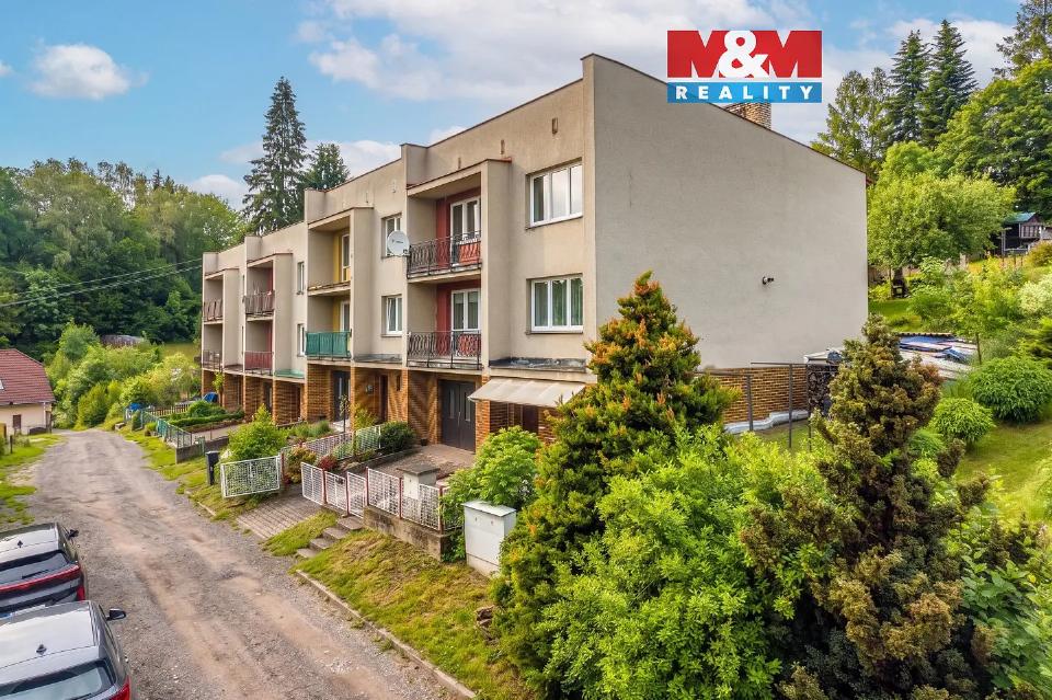 Prodej domu 270 m²