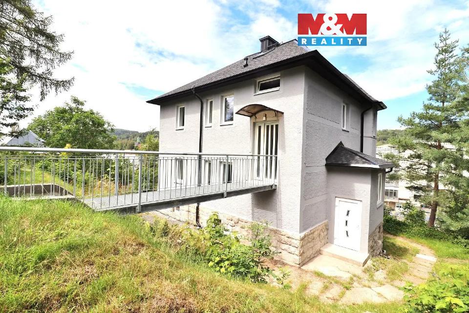 Prodej domu 245 m²