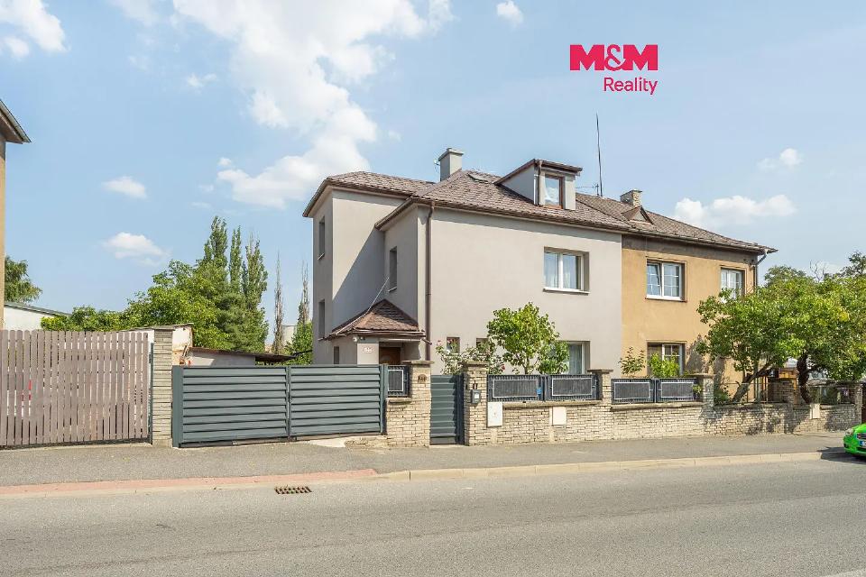 Prodej domu 180 m²