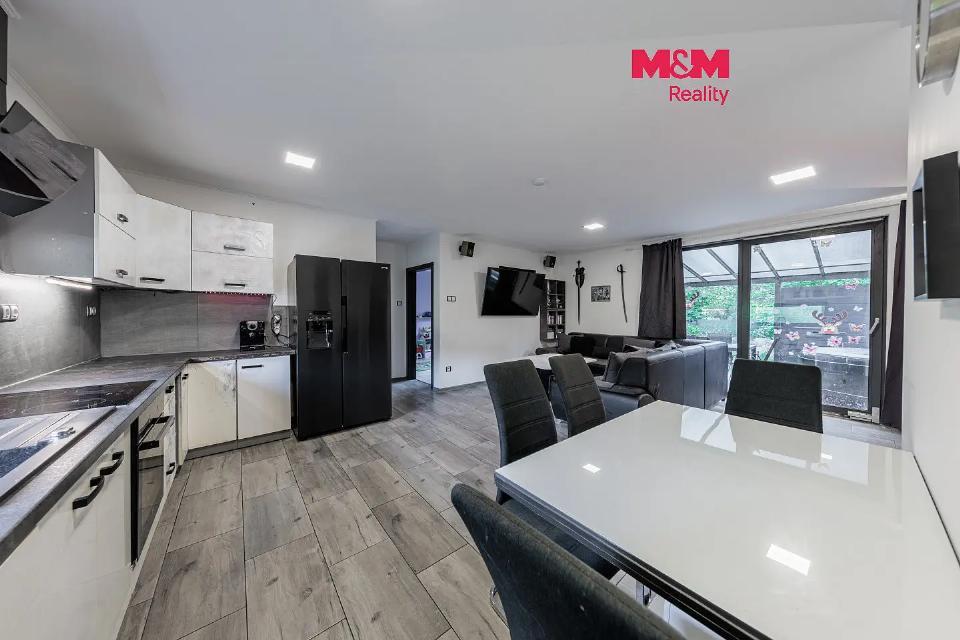 Prodej domu 163 m²