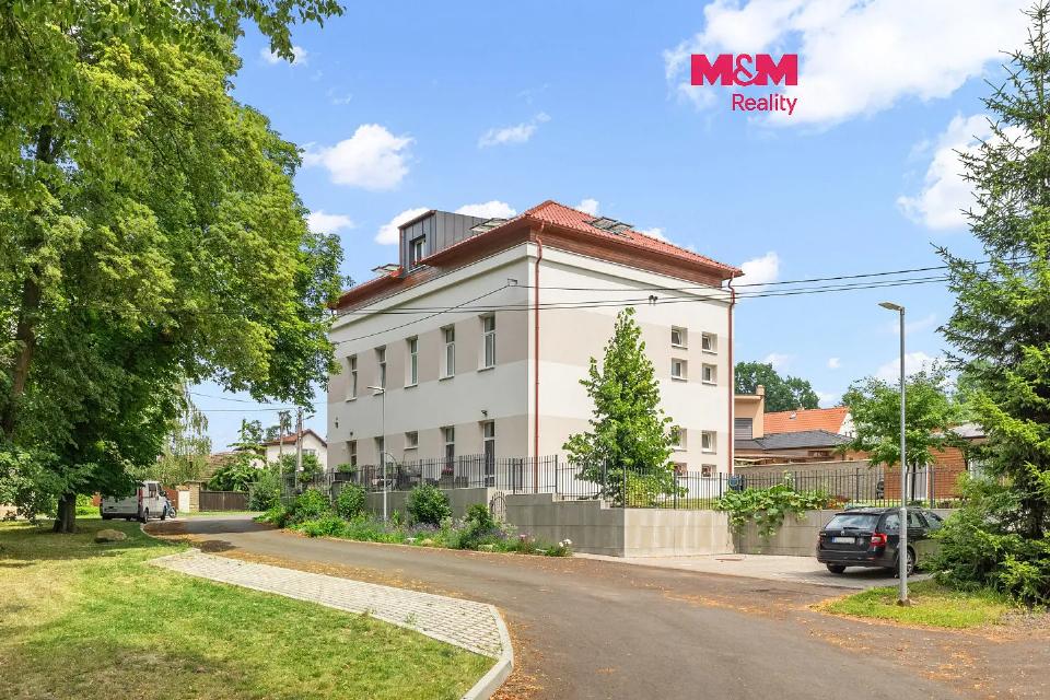 Prodej bytu 158 m²