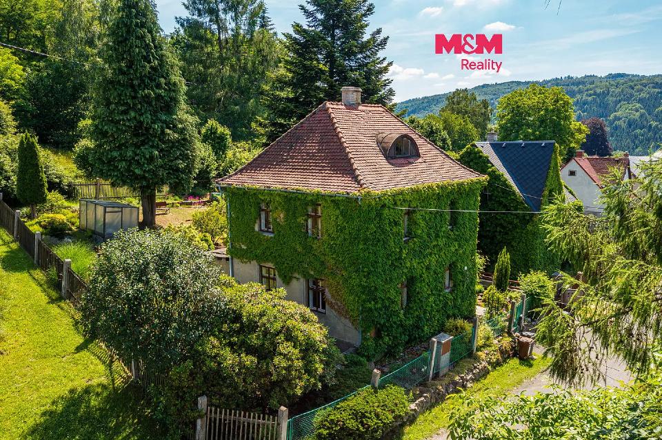 Prodej domu 157 m²
