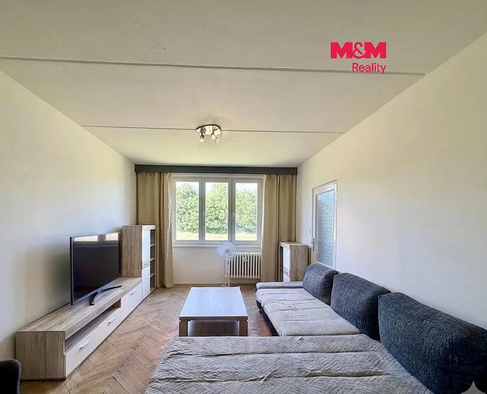 Prodej bytu 76 m²