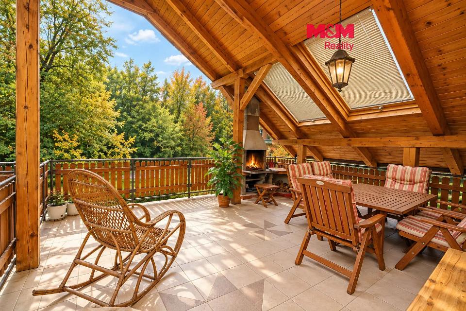 Prodej domu 144 m²
