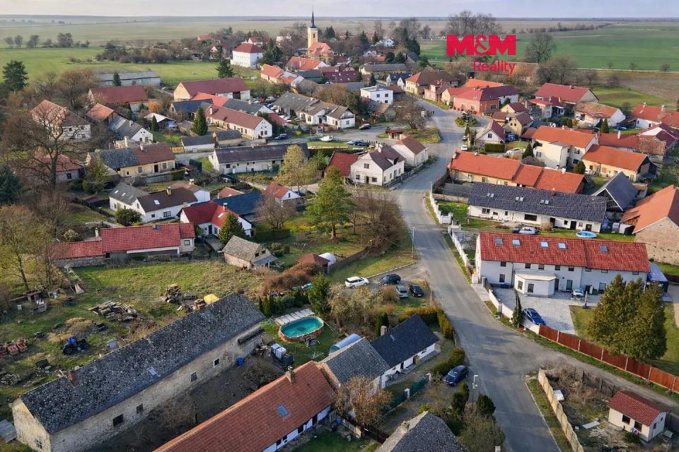 Prodej pozemku